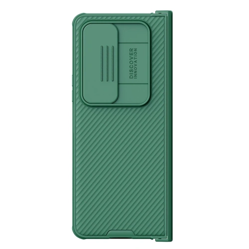 Kup Etui Nillkin CamShield Pro Simple Samsung Galaxy Z Fold 4 ciemnozielone - NLK913 - {ean13} - Sklep Home Screen