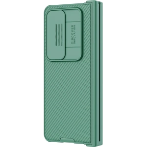 Kup Etui Nillkin CamShield Pro Simple Samsung Galaxy Z Fold 4 ciemnozielone - NLK913 - {ean13} - Sklep Home Screen