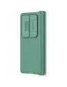 Kup Case Nillkin CamShield Pro Simple Samsung Galaxy Z Fold 4 dunkelgrün - NLK913 - {ean13} - Sklep Home Screen