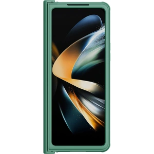 Kup Etui Nillkin CamShield Pro Simple Samsung Galaxy Z Fold 4 ciemnozielone - NLK913 - {ean13} - Sklep Home Screen