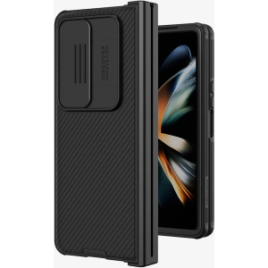 Kup Etui Nillkin CamShield Pro Simple Samsung Galaxy Z Fold 4 ciemnozielone - NLK913 - {ean13} - Sklep Home Screen