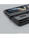 Kup Etui Nillkin CamShield Pro Simple Samsung Galaxy Z Fold 4 ciemnozielone - NLK913 - {ean13} - Sklep Home Screen