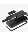 Kup Etui Nillkin CamShield Pro Simple Samsung Galaxy Z Fold 4 ciemnozielone - NLK913 - {ean13} - Sklep Home Screen