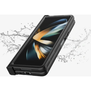 Kup Etui Nillkin CamShield Pro Simple Samsung Galaxy Z Fold 4 ciemnozielone - NLK913 - {ean13} - Sklep Home Screen