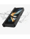 Kup Etui Nillkin CamShield Pro Simple Samsung Galaxy Z Fold 4 ciemnozielone - NLK913 - {ean13} - Sklep Home Screen