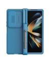 Etui Nillkin CamShield Pro Suit Samsung Galaxy Z Fold 4 modré