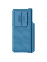 Kup Case Nillkin CamShield Pro Suit Samsung Galaxy Z Fold 4 blaue - NLK914 - {ean13} - Sklep Home Screen