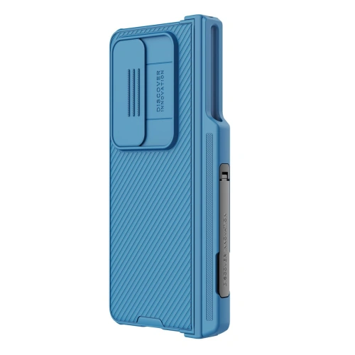 Kup Case Nillkin CamShield Pro Suit Samsung Galaxy Z Fold 4 blaue - NLK914 - {ean13} - Sklep Home Screen