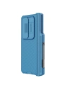 Kup Case Nillkin CamShield Pro Suit Samsung Galaxy Z Fold 4 blaue - NLK914 - {ean13} - Sklep Home Screen