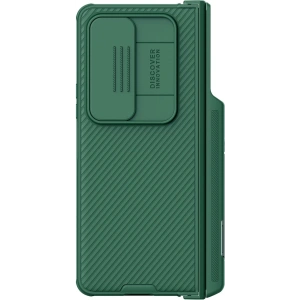 Kup Etui Nillkin CamShield Pro Suit Samsung Galaxy Z Fold 4 ciemnozielone - NLK915 - {ean13} - Sklep Home Screen