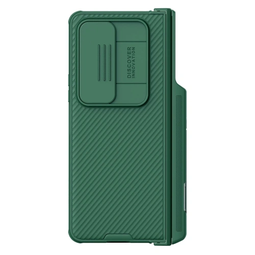 Kup Etui Nillkin CamShield Pro Suit Samsung Galaxy Z Fold 4 tmavě zelené - NLK915 - {ean13} - Sklep Home Screen