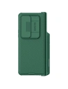 Kup Etui Nillkin CamShield Pro Suit Samsung Galaxy Z Fold 4 tmavě zelené - NLK915 - {ean13} - Sklep Home Screen