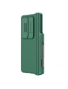 Kup Etui Nillkin CamShield Pro Suit Samsung Galaxy Z Fold 4 verde închis - NLK915 - {ean13} - Sklep Home Screen