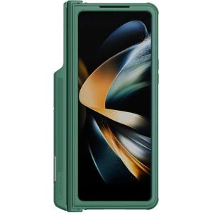Kup Etui Nillkin CamShield Pro Suit Samsung Galaxy Z Fold 4 ciemnozielone - NLK915 - {ean13} - Sklep Home Screen