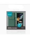 Kup Etui Nillkin CamShield Pro Suit Samsung Galaxy Z Fold 4 tmavě zelené - NLK915 - {ean13} - Sklep Home Screen