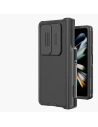 Kup Etui Nillkin CamShield Pro Suit Samsung Galaxy Z Fold 4 tmavě zelené - NLK915 - {ean13} - Sklep Home Screen