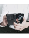 Kup Etui Nillkin CamShield Pro Suit Samsung Galaxy Z Fold 4 tmavě zelené - NLK915 - {ean13} - Sklep Home Screen