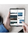 Kup Etui Nillkin CamShield Pro Suit Samsung Galaxy Z Fold 4 tmavě zelené - NLK915 - {ean13} - Sklep Home Screen
