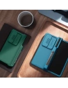 Kup Etui Nillkin CamShield Pro Suit Samsung Galaxy Z Fold 4 tmavě zelené - NLK915 - {ean13} - Sklep Home Screen