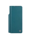 Kup Case Nillkin Qin Leather Pro Samsung Galaxy Z Fold 4 grün - NLK916 - {ean13} - Sklep Home Screen