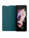 Kup Etui Nillkin Qin Leather Pro Samsung Galaxy Z Fold 4 verde - NLK916 - {ean13} - Sklep Home Screen
