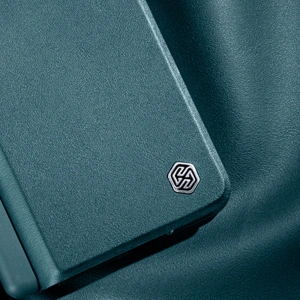 Kup Etui Nillkin Qin Leather Pro Samsung Galaxy Z Fold 4 brązowe - NLK917 - {ean13} - Sklep Home Screen