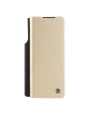 Kup Etui Nillkin Qin Leather Pro Samsung Galaxy Z Fold 4 arany - NLK918 - {ean13} - Sklep Home Screen