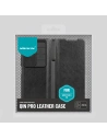 Kup Etui Nillkin Qin Leather Pro Samsung Galaxy Z Fold 4 zlaté - NLK918 - {ean13} - Sklep Home Screen