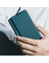 Kup Etui Nillkin Qin Leather Pro Samsung Galaxy Z Fold 4 zlaté - NLK918 - {ean13} - Sklep Home Screen