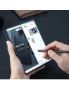 Kup Etui Nillkin Qin Leather Pro Samsung Galaxy Z Fold 4 zlaté - NLK918 - {ean13} - Sklep Home Screen