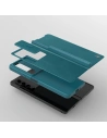 Kup Etui Nillkin Qin Leather Pro Samsung Galaxy Z Fold 4 zlaté - NLK918 - {ean13} - Sklep Home Screen