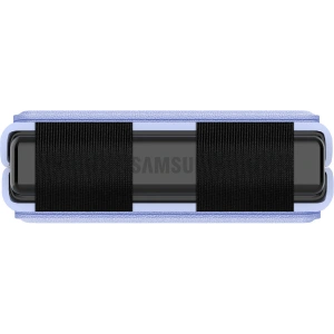 Kup Etui Nillkin Qin műbőr Samsung Galaxy Z Flip 4 lila - NLK922 - {ean13} - Sklep Home Screen