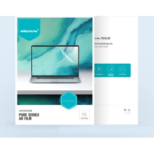 Kup Folia Nillkin Pure Series AR Film Apple MacBook Pro 14 - NLK923 - {ean13} - Sklep Home Screen