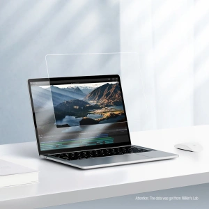 Kup Folia Nillkin Pure Series AR Film Apple MacBook Pro 14 - NLK923 - {ean13} - Sklep Home Screen