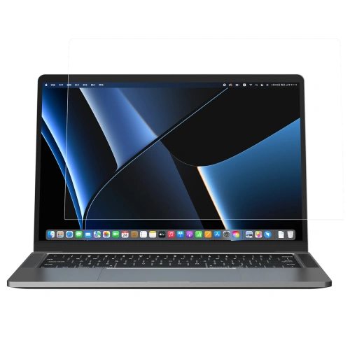 Kup Fólie Nillkin Pure Series AR Film Apple MacBook Pro 16 - NLK924 - {ean13} - Sklep Home Screen