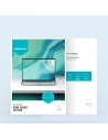 Kup Folia Nillkin Pure Series AR Film Apple MacBook Pro 16 - NLK924 - {ean13} - Sklep Home Screen