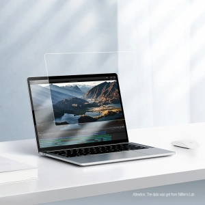 Kup Folie Nillkin Pure Series AR Film für Apple MacBook Pro 16 - NLK924 - {ean13} - Sklep Home Screen