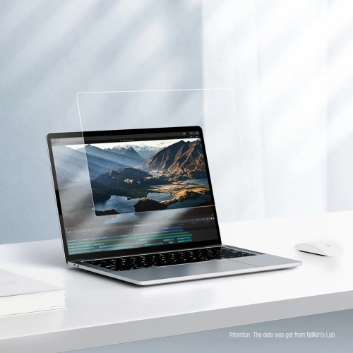 Kup Folia Nillkin Pure Series AR Film Apple MacBook Pro 16 - NLK924 - {ean13} - Sklep Home Screen