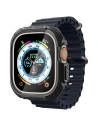 Kup Etui Spigen Tough Armor Apple Watch Ultra 49mm Black - SPN2603 - {ean13} - Sklep Home Screen