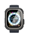 Kup Etui Spigen Tough Armor Apple Watch Ultra 49mm Black - SPN2603 - {ean13} - Sklep Home Screen
