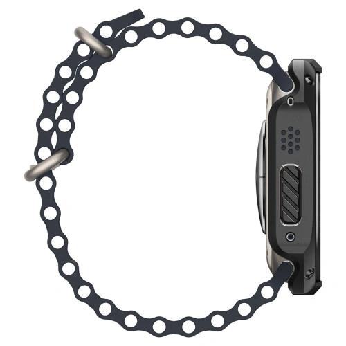 Kup Etui Spigen Tough Armor Apple Watch Ultra 49mm Black - SPN2603 - {ean13} - Sklep Home Screen
