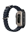 Buy Case Spigen Tough Armor Apple Watch Ultra 49mm Black - SPN2603 - {ean13} - Home Screen Store Europe