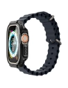 Kup Case Spigen Tough Armor Apple Watch Ultra 49mm Schwarz - SPN2603 - {ean13} - Sklep Home Screen