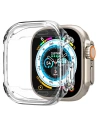 Buy Case Spigen Ultra Hybrid Apple Watch Ultra 49mm Crystal Clear - SPN2604 - {ean13} - Home Screen Store Europe