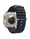 Buy Case Spigen Ultra Hybrid Apple Watch Ultra 49mm Crystal Clear - SPN2604 - {ean13} - Home Screen Store Europe