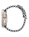 Kup Etui Spigen Ultra Hybrid Apple Watch Ultra 49mm Crystal Clear - SPN2604 - {ean13} - Sklep Home Screen