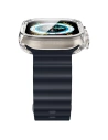 Buy Case Spigen Ultra Hybrid Apple Watch Ultra 49mm Crystal Clear - SPN2604 - {ean13} - Home Screen Store Europe