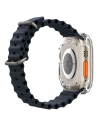 Kup Etui Spigen Ultra Hybrid Apple Watch Ultra 49mm Crystal Clear - SPN2604 - {ean13} - Sklep Home Screen