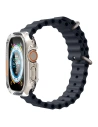 Kup Etui Spigen Ultra Hybrid Apple Watch Ultra 49mm Crystal Clear - SPN2604 - {ean13} - Sklep Home Screen