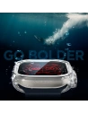 Buy Case Spigen Ultra Hybrid Apple Watch Ultra 49mm Crystal Clear - SPN2604 - {ean13} - Home Screen Store Europe